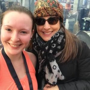 Meet your Posher, Megan